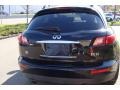 Black Obsidian - FX 35 AWD Photo No. 5