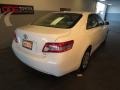 Super White - Camry LE Photo No. 5