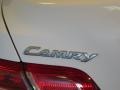 Super White - Camry LE Photo No. 9