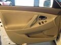 Super White - Camry LE Photo No. 12