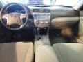 Super White - Camry LE Photo No. 17