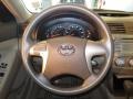 Super White - Camry LE Photo No. 18