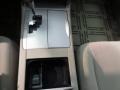 Super White - Camry LE Photo No. 23