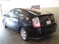 Black - Prius Hybrid Photo No. 3