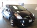 Black - Prius Hybrid Photo No. 7