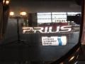 Black - Prius Hybrid Photo No. 9