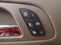 Light Cashmere/Dark Cashmere Controls Photo for 2013 Chevrolet Silverado 2500HD #76451828