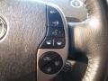 Black - Prius Hybrid Photo No. 21