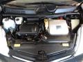 Black - Prius Hybrid Photo No. 32