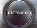 2013 Onyx Black GMC Sierra 2500HD Denali Crew Cab 4x4  photo #30