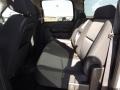 Silver Ice Metallic - Silverado 3500HD LT Crew Cab 4x4 Dually Photo No. 14