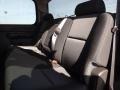 Silver Ice Metallic - Silverado 3500HD LT Crew Cab 4x4 Dually Photo No. 15