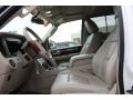 2011 White Platinum Tri-Coat Lincoln Navigator 4x2  photo #13