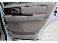 2011 White Platinum Tri-Coat Lincoln Navigator 4x2  photo #18