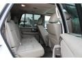 2011 White Platinum Tri-Coat Lincoln Navigator 4x2  photo #19