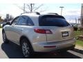 Sheer Platinum Metallic - FX 35 AWD Photo No. 4