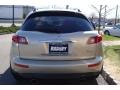 2007 Sheer Platinum Metallic Infiniti FX 35 AWD  photo #5