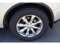 Sheer Platinum Metallic - FX 35 AWD Photo No. 6