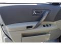 Sheer Platinum Metallic - FX 35 AWD Photo No. 8
