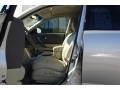 Sheer Platinum Metallic - FX 35 AWD Photo No. 10