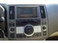 Sheer Platinum Metallic - FX 35 AWD Photo No. 12