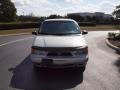 1998 Silver Frost Metallic Ford Windstar   photo #1