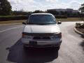 Silver Frost Metallic 1998 Ford Windstar 