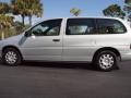 1998 Silver Frost Metallic Ford Windstar   photo #3