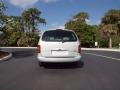 Silver Frost Metallic - Windstar  Photo No. 5