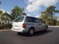1998 Silver Frost Metallic Ford Windstar   photo #6