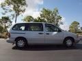 1998 Silver Frost Metallic Ford Windstar   photo #7
