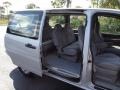 1998 Silver Frost Metallic Ford Windstar   photo #17