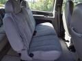 1998 Silver Frost Metallic Ford Windstar   photo #19