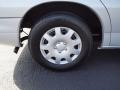 1998 Silver Frost Metallic Ford Windstar   photo #28