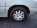 1998 Silver Frost Metallic Ford Windstar   photo #29