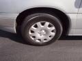 1998 Silver Frost Metallic Ford Windstar   photo #30