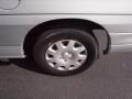1998 Silver Frost Metallic Ford Windstar   photo #31