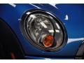 Laser Blue Metallic - Cooper S Hardtop Photo No. 5
