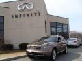 Beryllium 16 Metallic - FX 35 AWD Photo No. 1