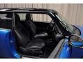 2012 Laser Blue Metallic Mini Cooper S Hardtop  photo #7