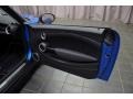 Laser Blue Metallic - Cooper S Hardtop Photo No. 8