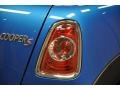 Laser Blue Metallic - Cooper S Hardtop Photo No. 12