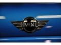 Laser Blue Metallic - Cooper S Hardtop Photo No. 15