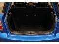 Laser Blue Metallic - Cooper S Hardtop Photo No. 17