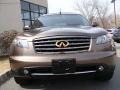Beryllium 16 Metallic - FX 35 AWD Photo No. 2