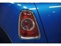 Laser Blue Metallic - Cooper S Hardtop Photo No. 18
