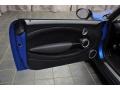 Laser Blue Metallic - Cooper S Hardtop Photo No. 21