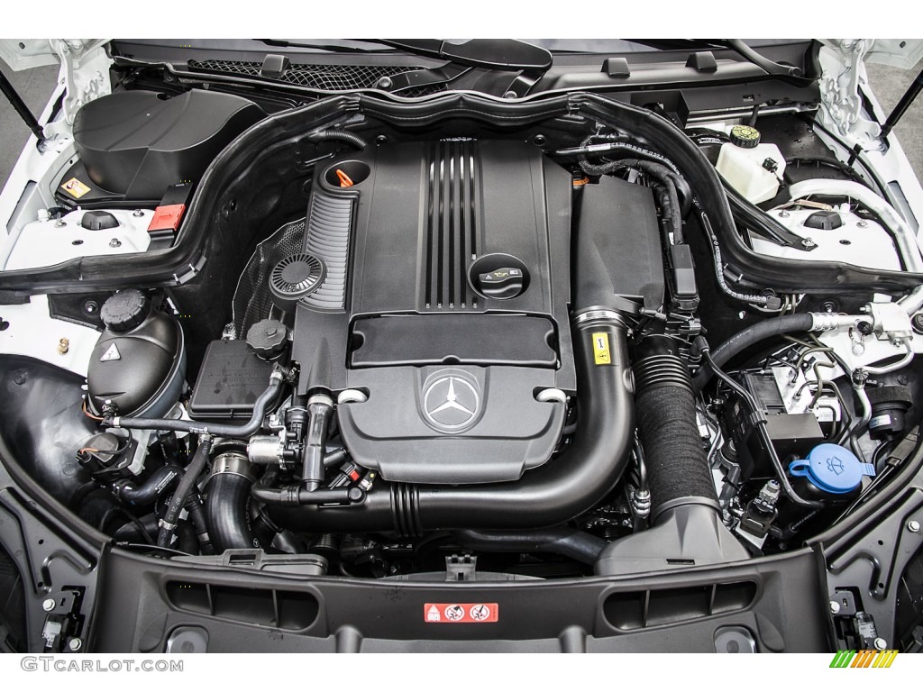 2013 C 250 Sport - Polar White / Black photo #9