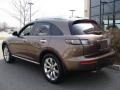 2007 Beryllium 16 Metallic Infiniti FX 35 AWD  photo #5