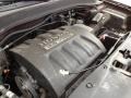 3.5 Liter SOHC 24-Valve VTEC V6 Engine for 2007 Honda Pilot EX-L 4WD #76453359